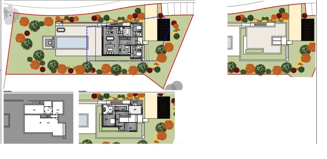 Land For Sale in Troia