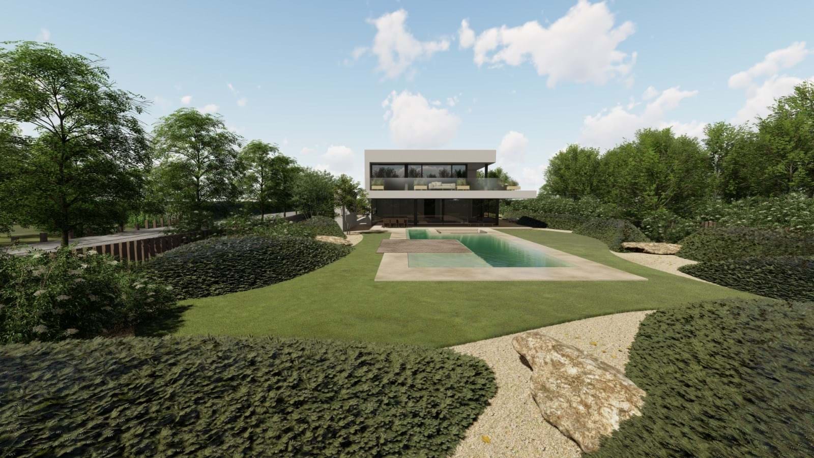 Land For Sale in Troia