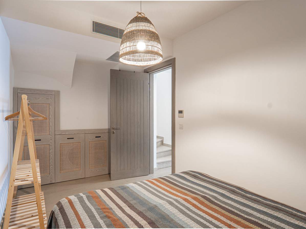 Apartments Near Yalikavak Marina