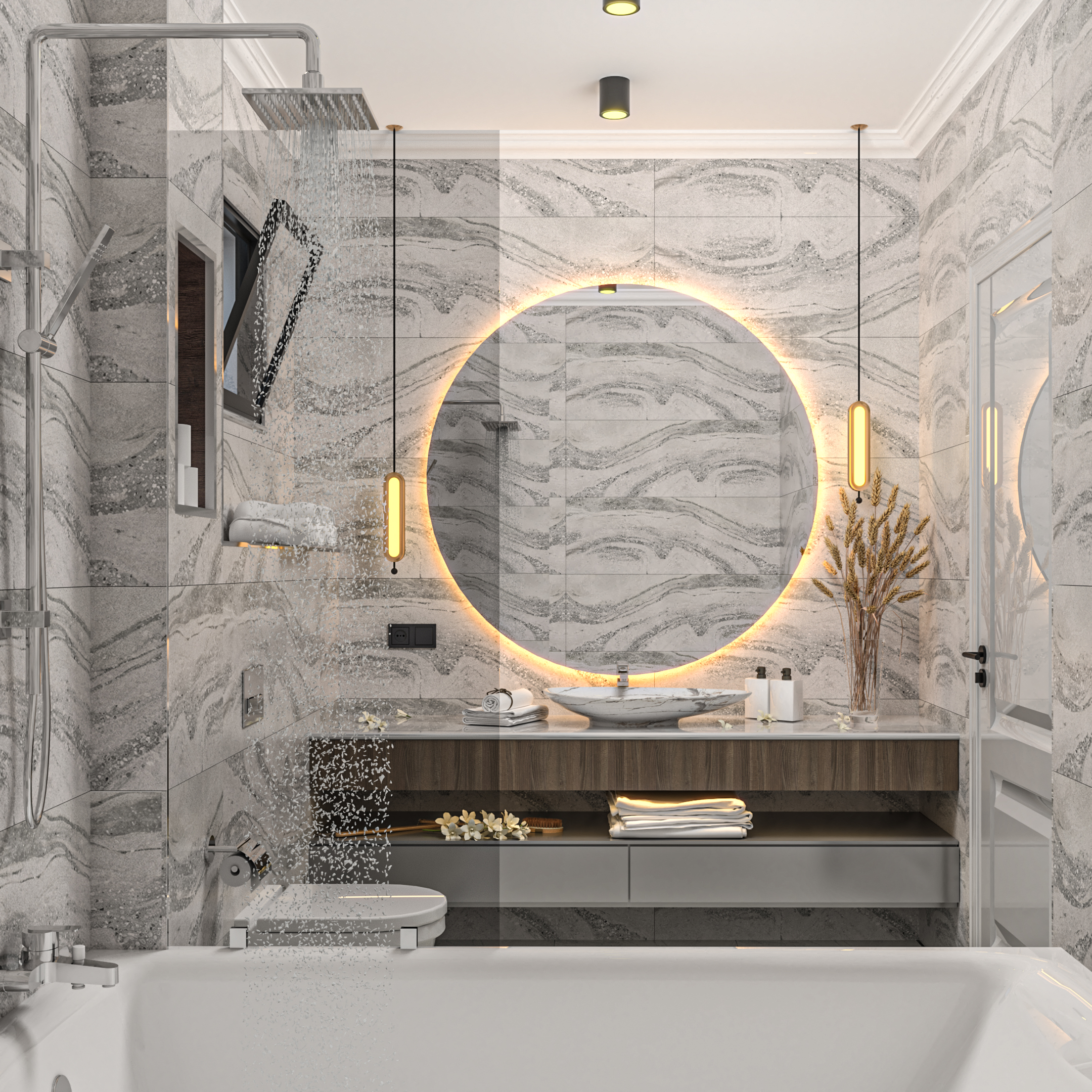 Premium Villas in Alanya