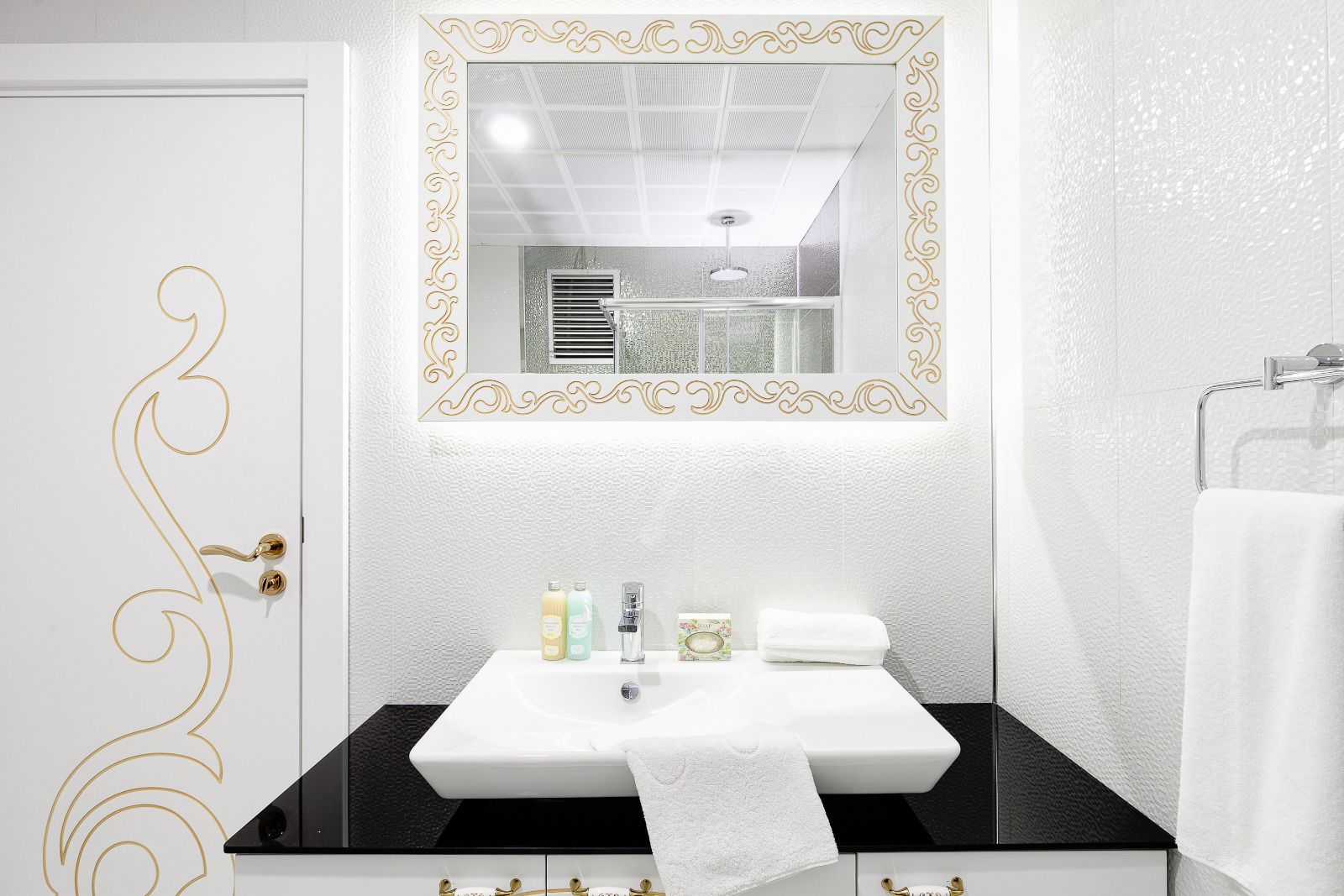 Holiday Apartments in Konyaalti