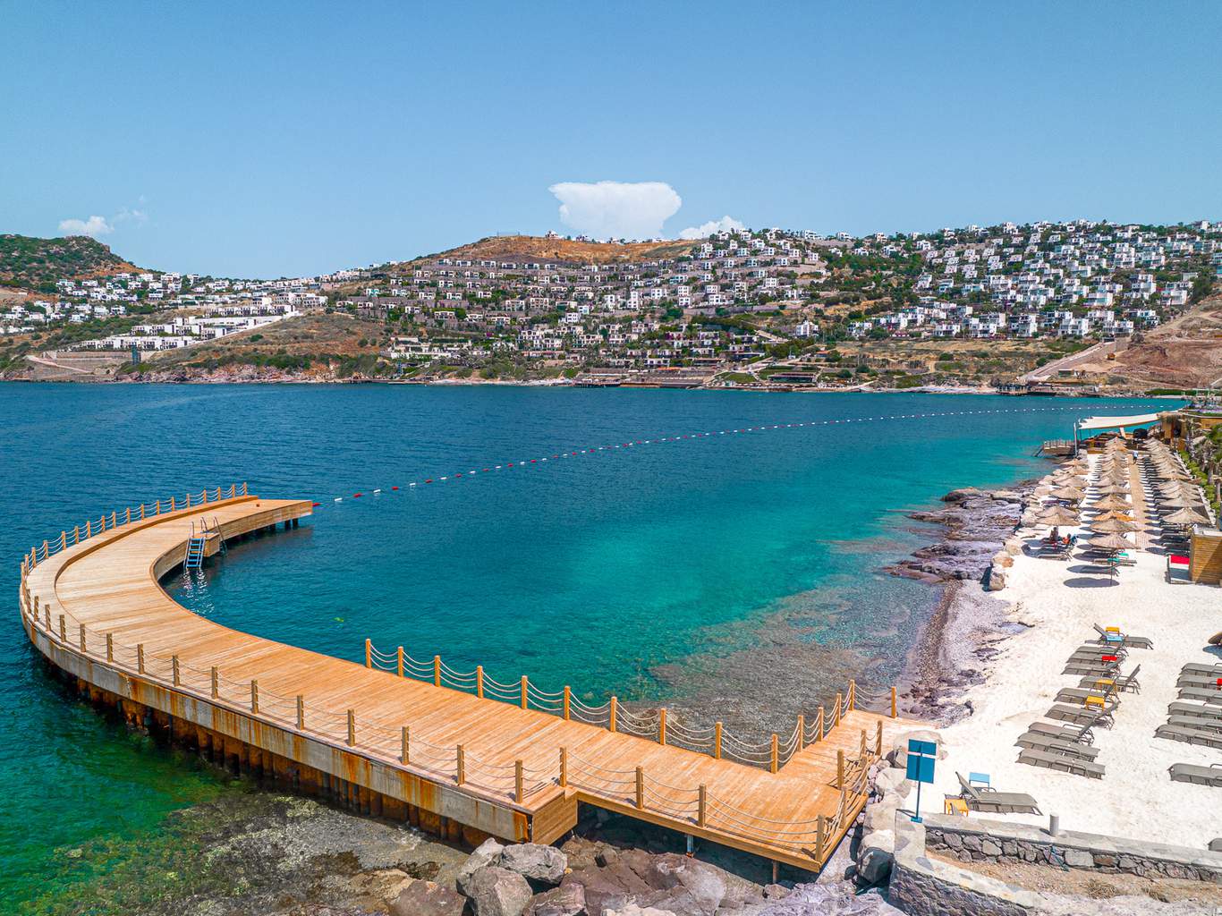 Apartments Near Yalikavak Marina