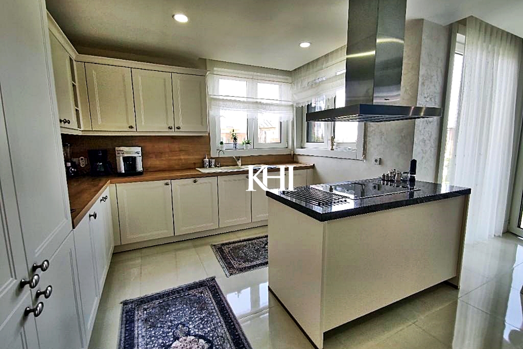 Luxury Home in Istanbul