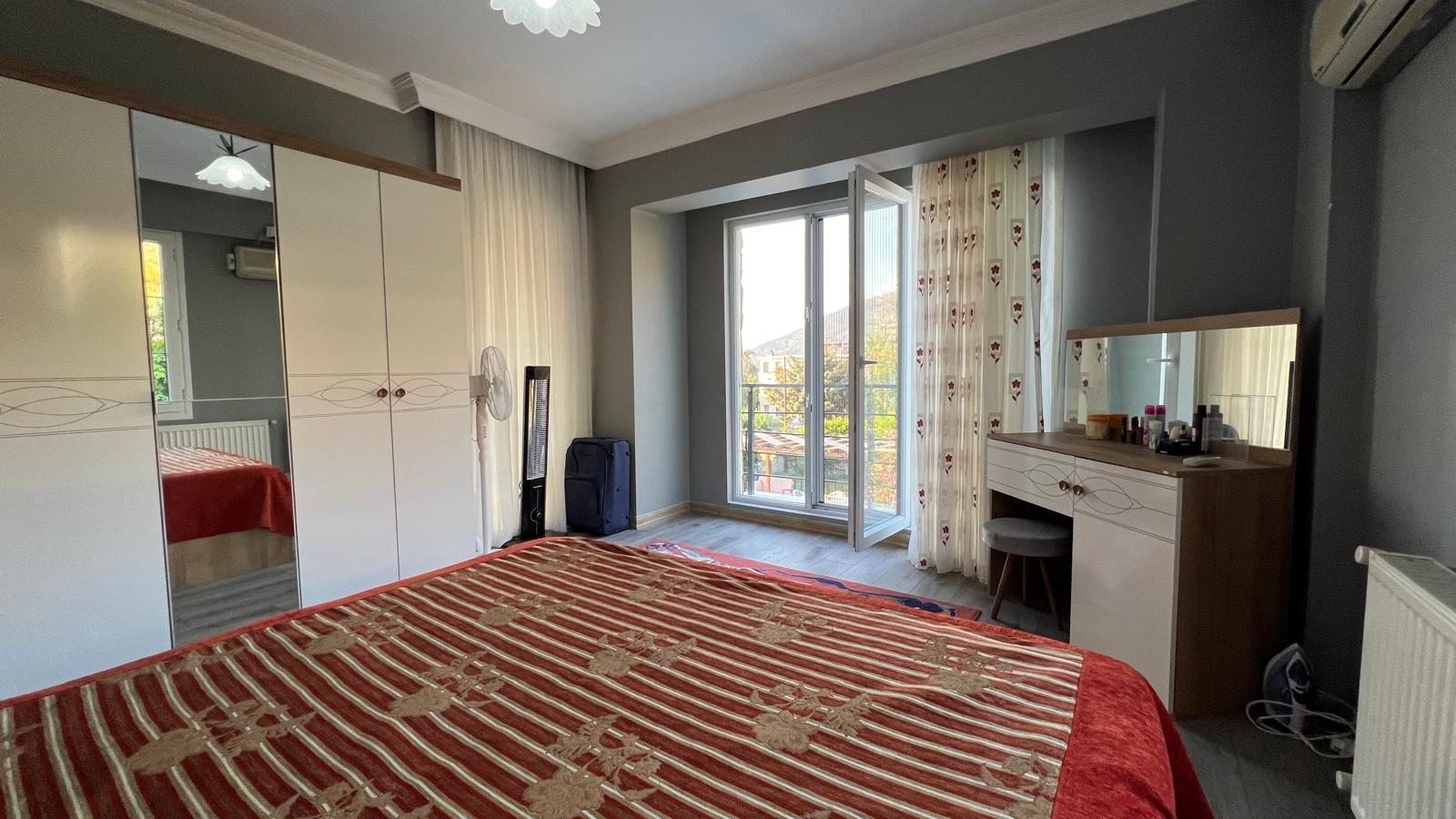 Citizenship Villa in Ovacik