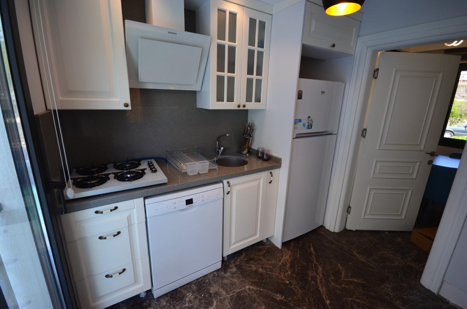 Spacious Villa in Gocek