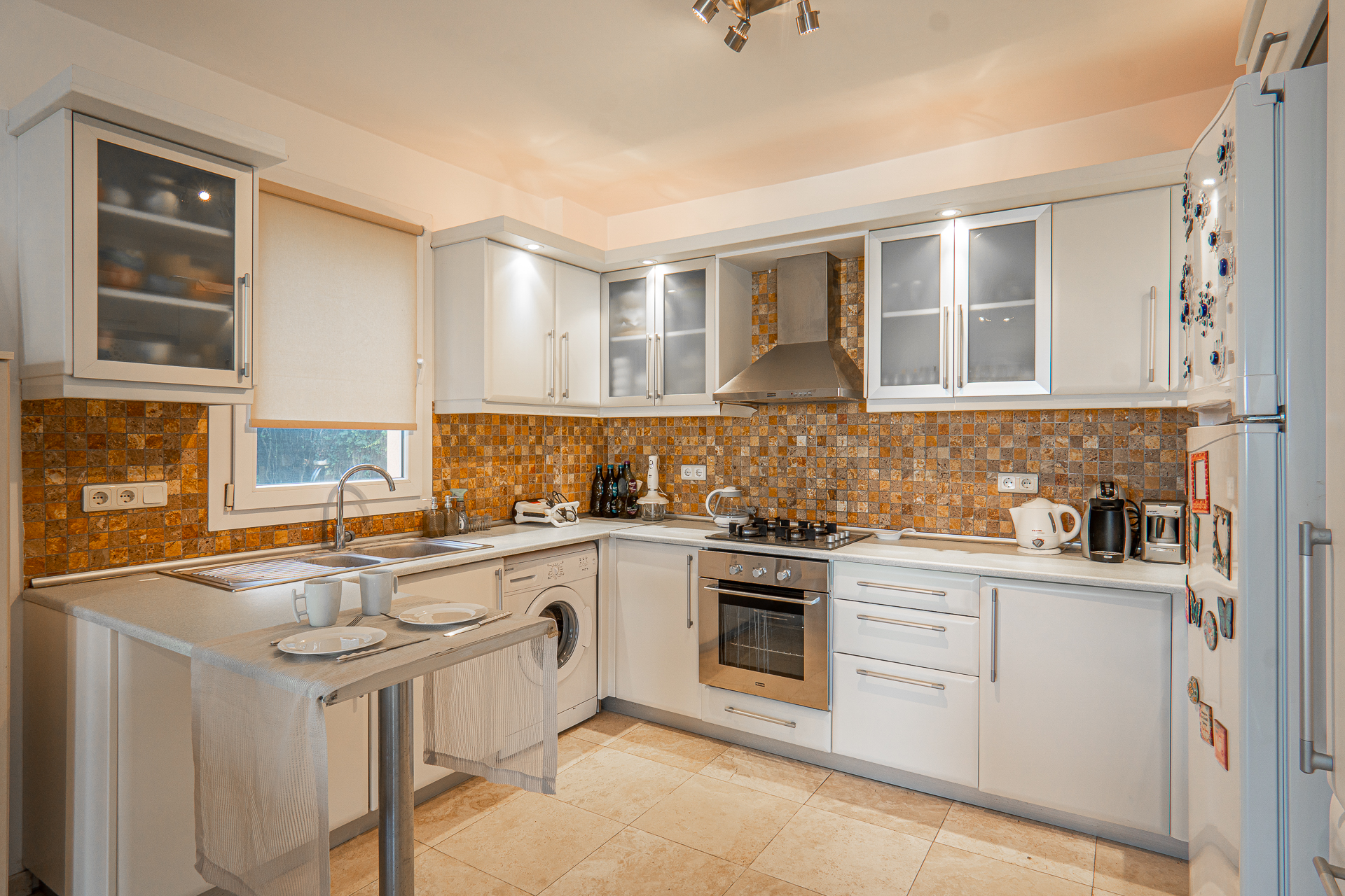 Stone Villa in Bodrum