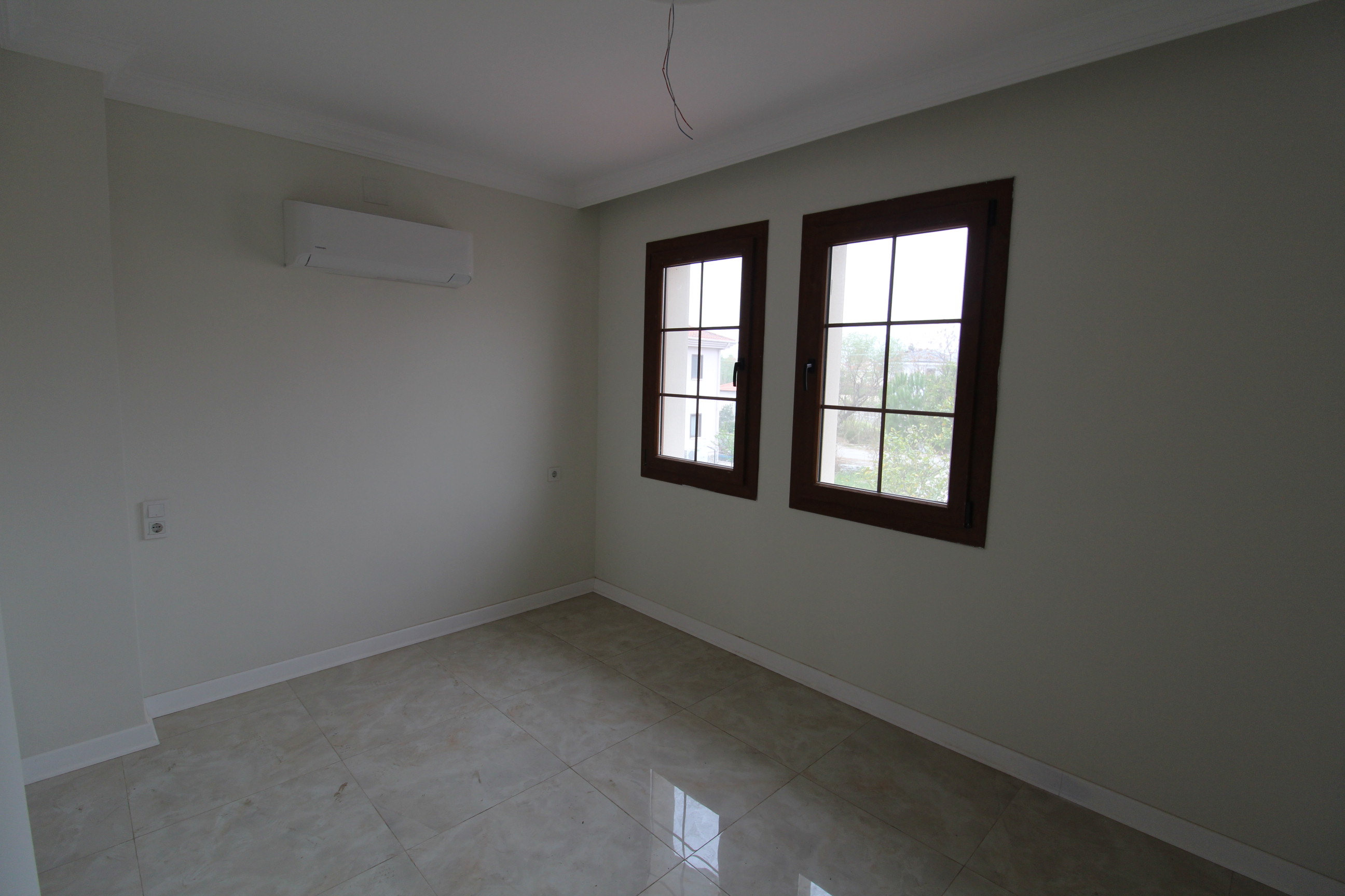 Semi-Detached Villa in Dalyan