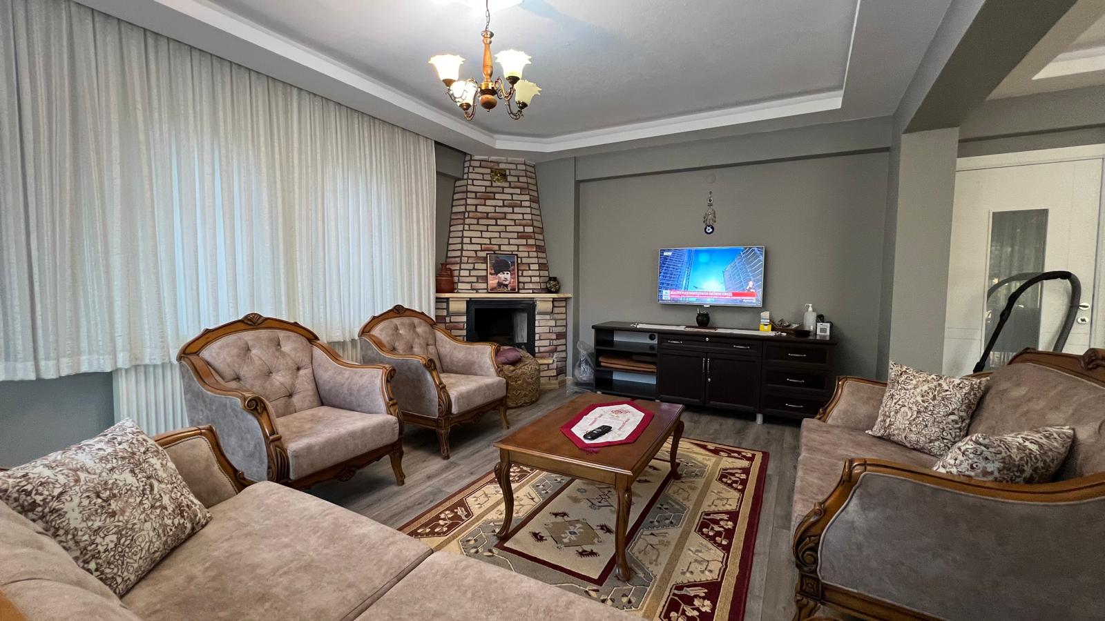 Citizenship Villa in Ovacik