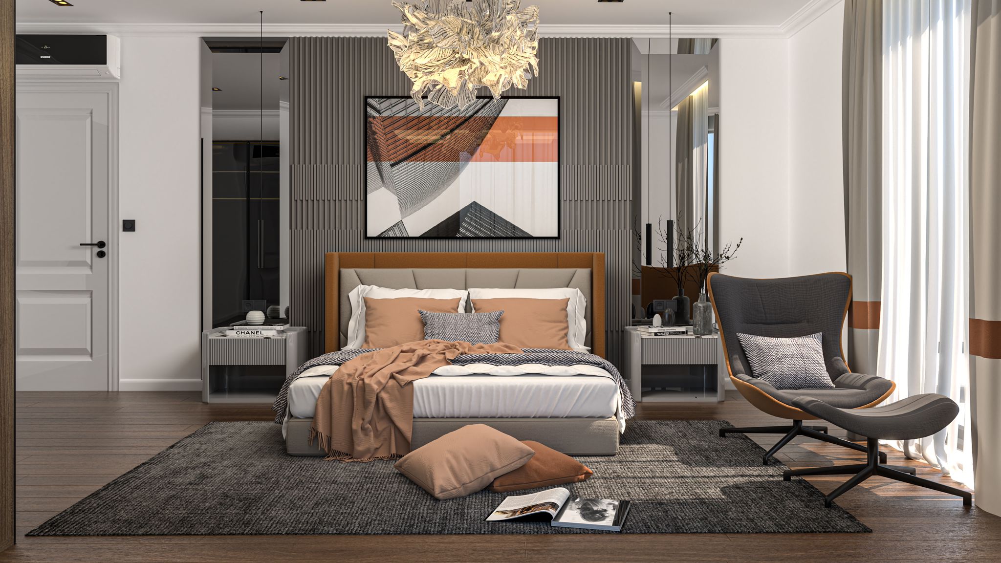 Premium Villas in Alanya