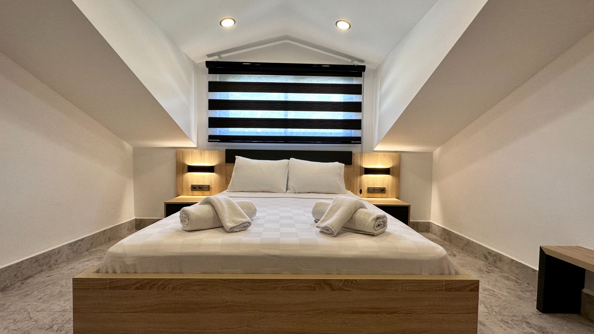 Stunning Modern Villa in Ovacik