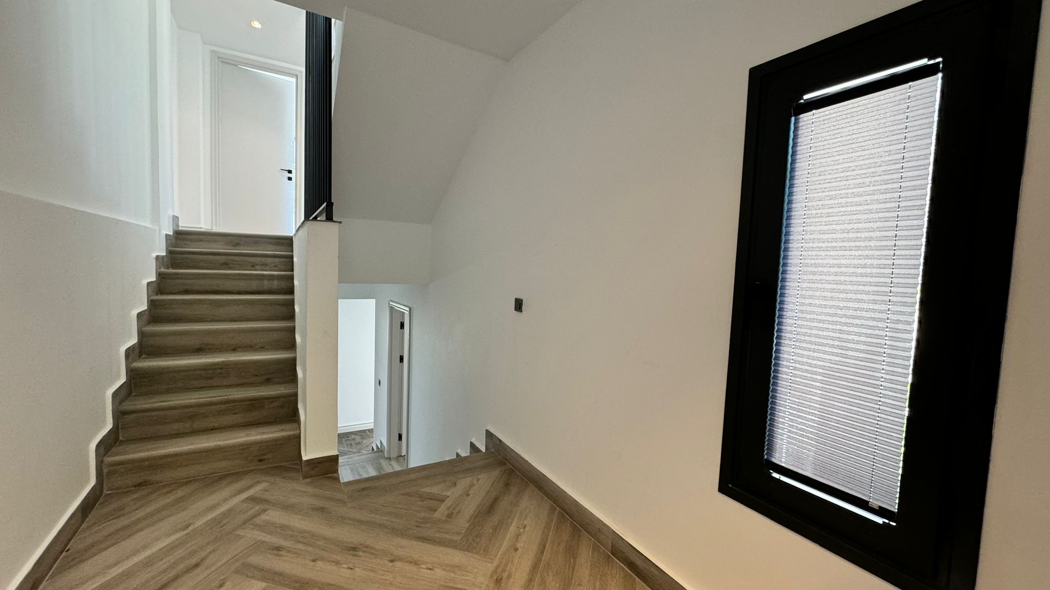 Seaside Villas in Bodrum