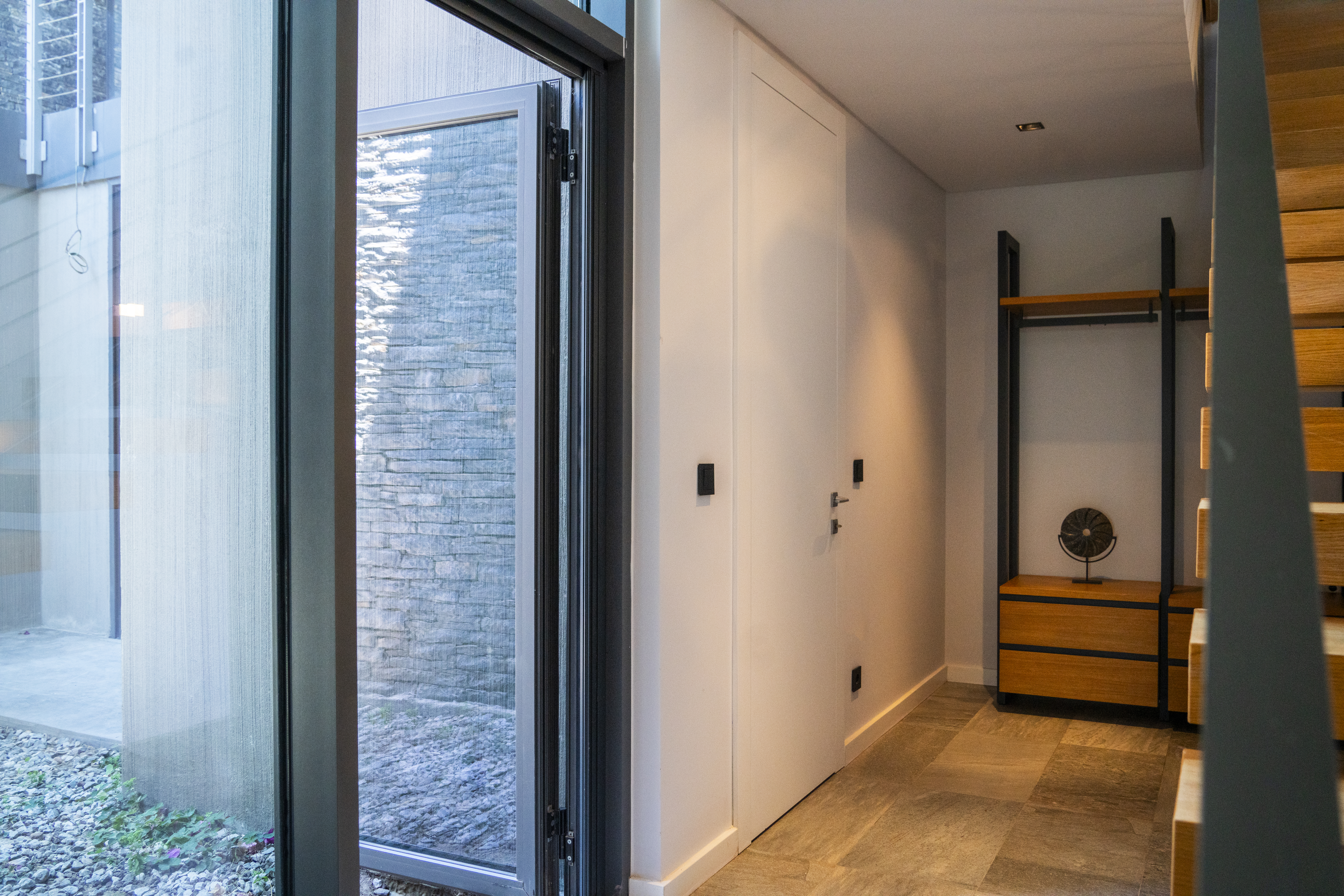 Stunning Sea-View Villas in Yalikavak