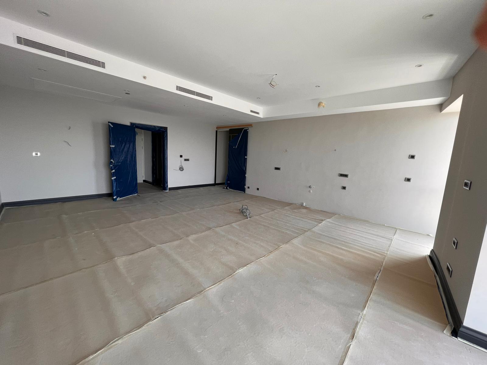 Luxury Penthouse in Istanbul