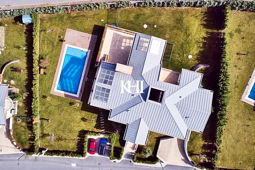 Luxury Home in Istanbul