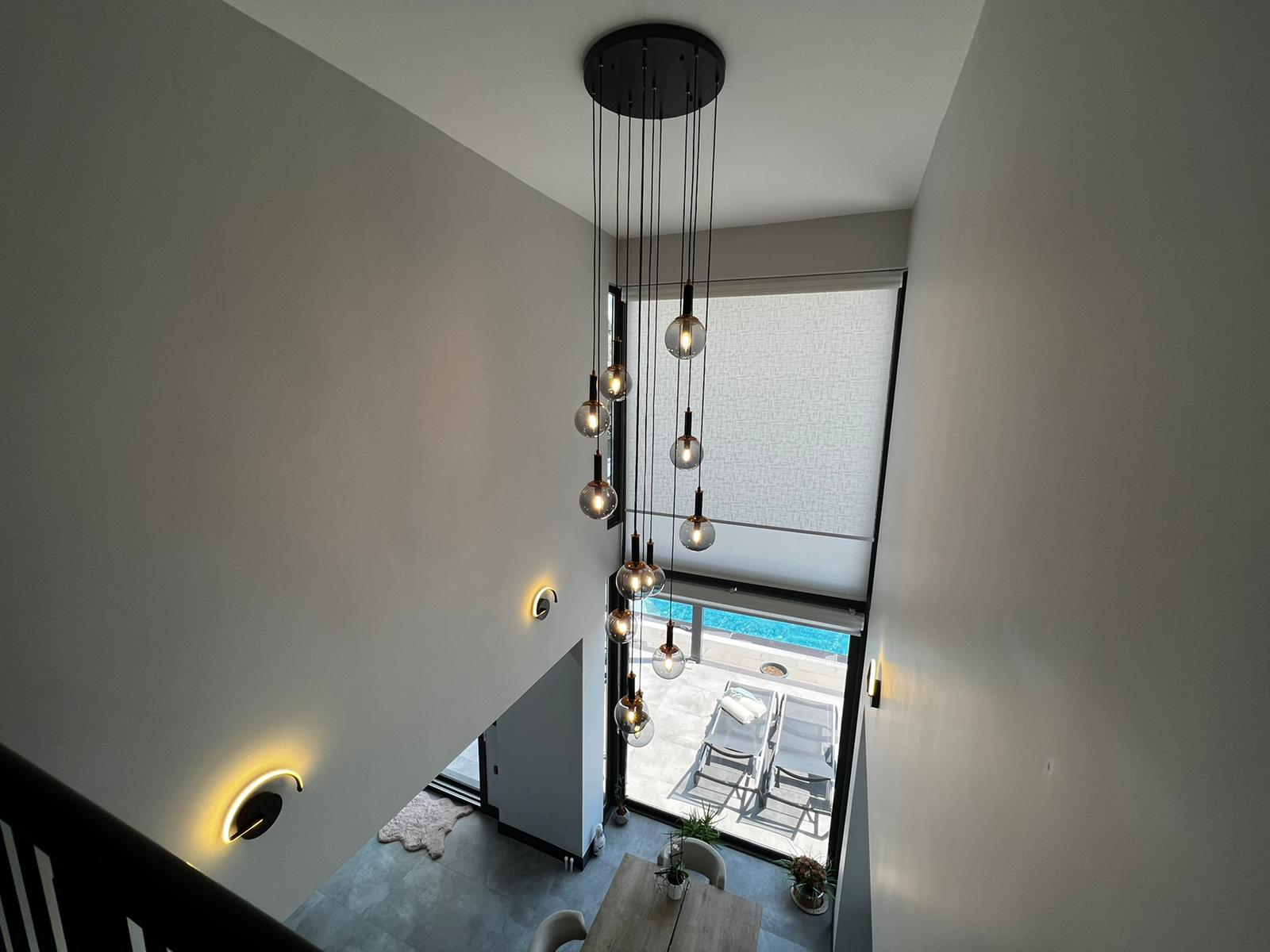 Villa Near Calis Beach