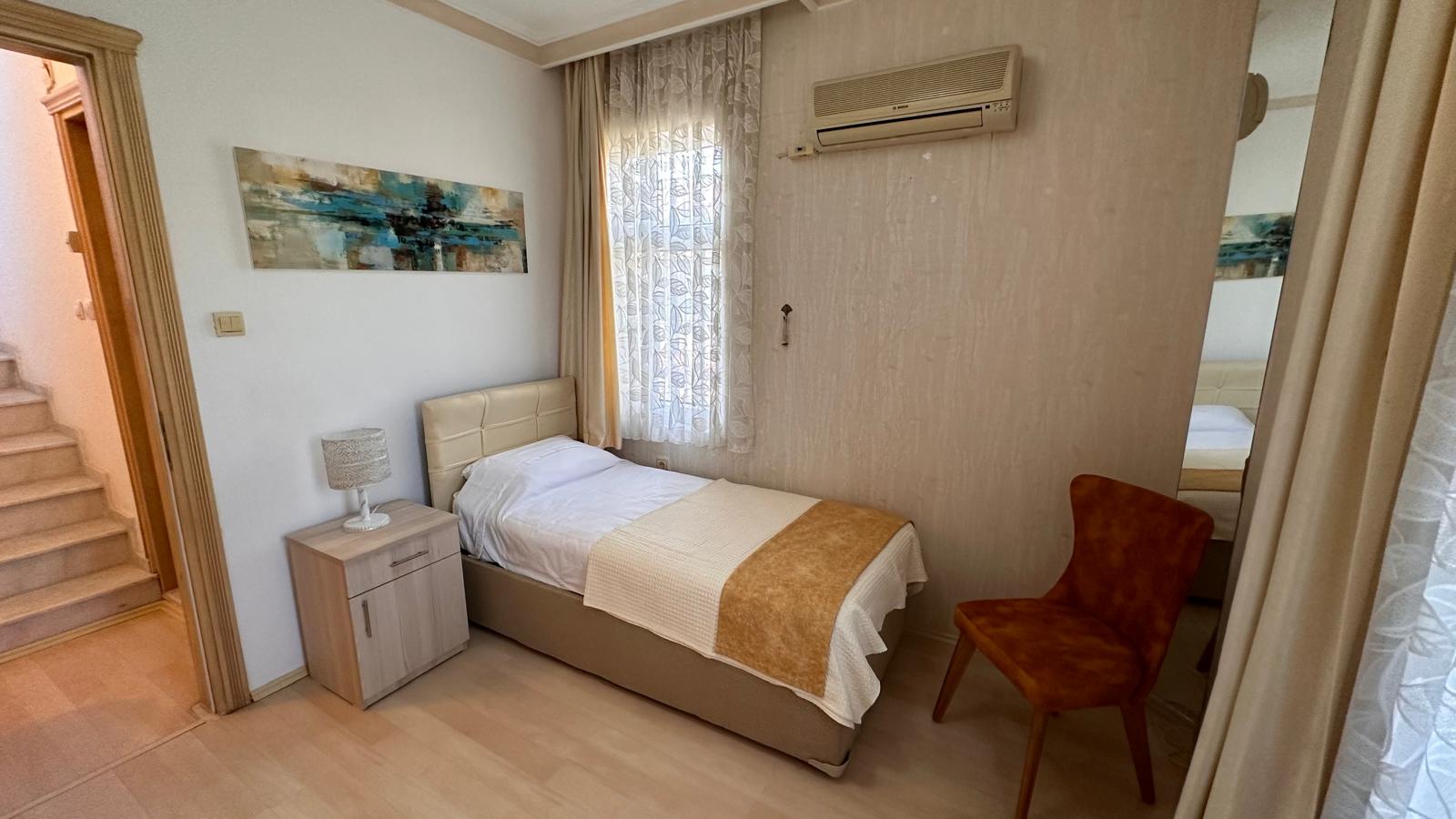 Unique Property Investment in Calis