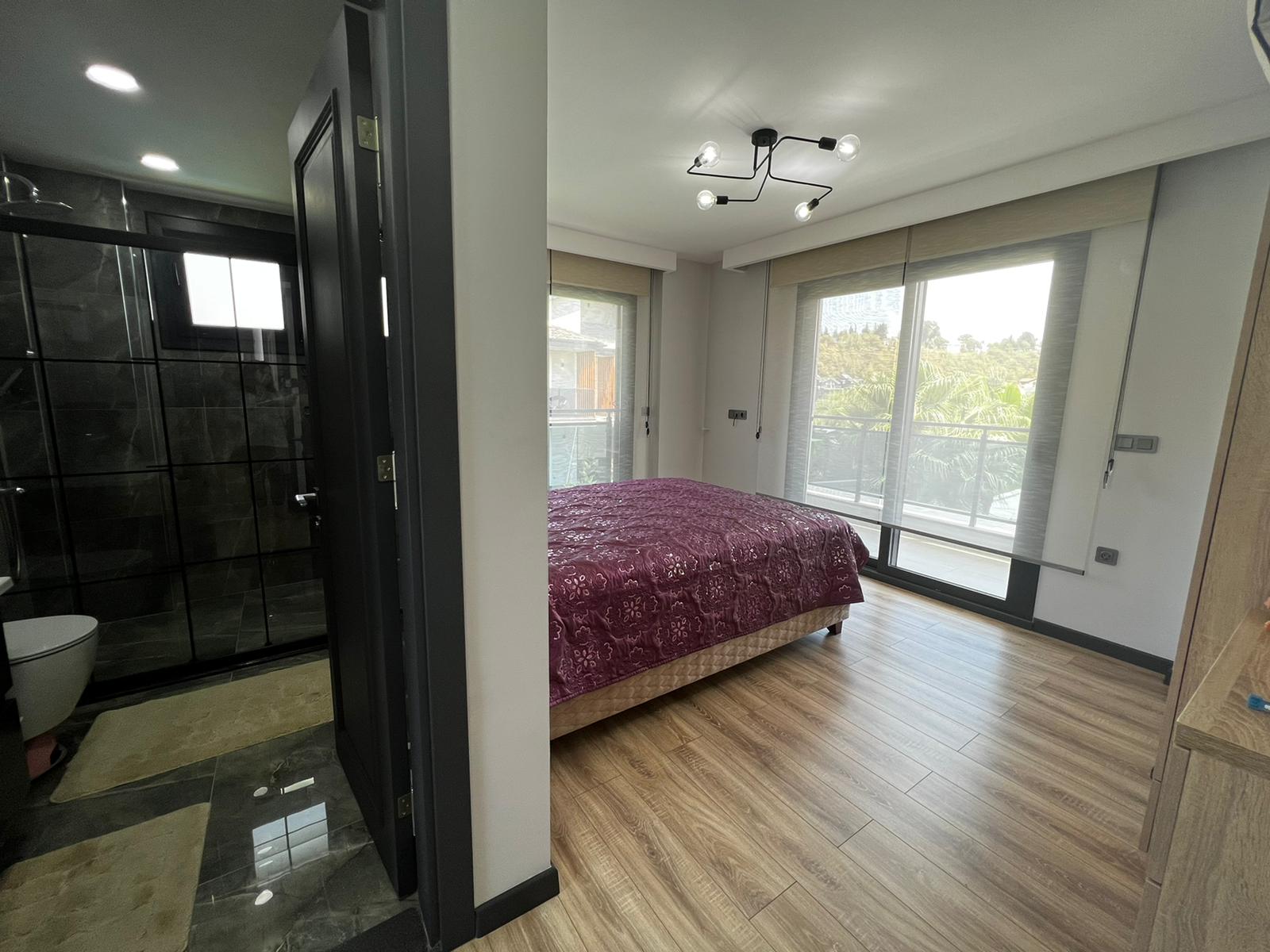 Villa Near Calis Beach