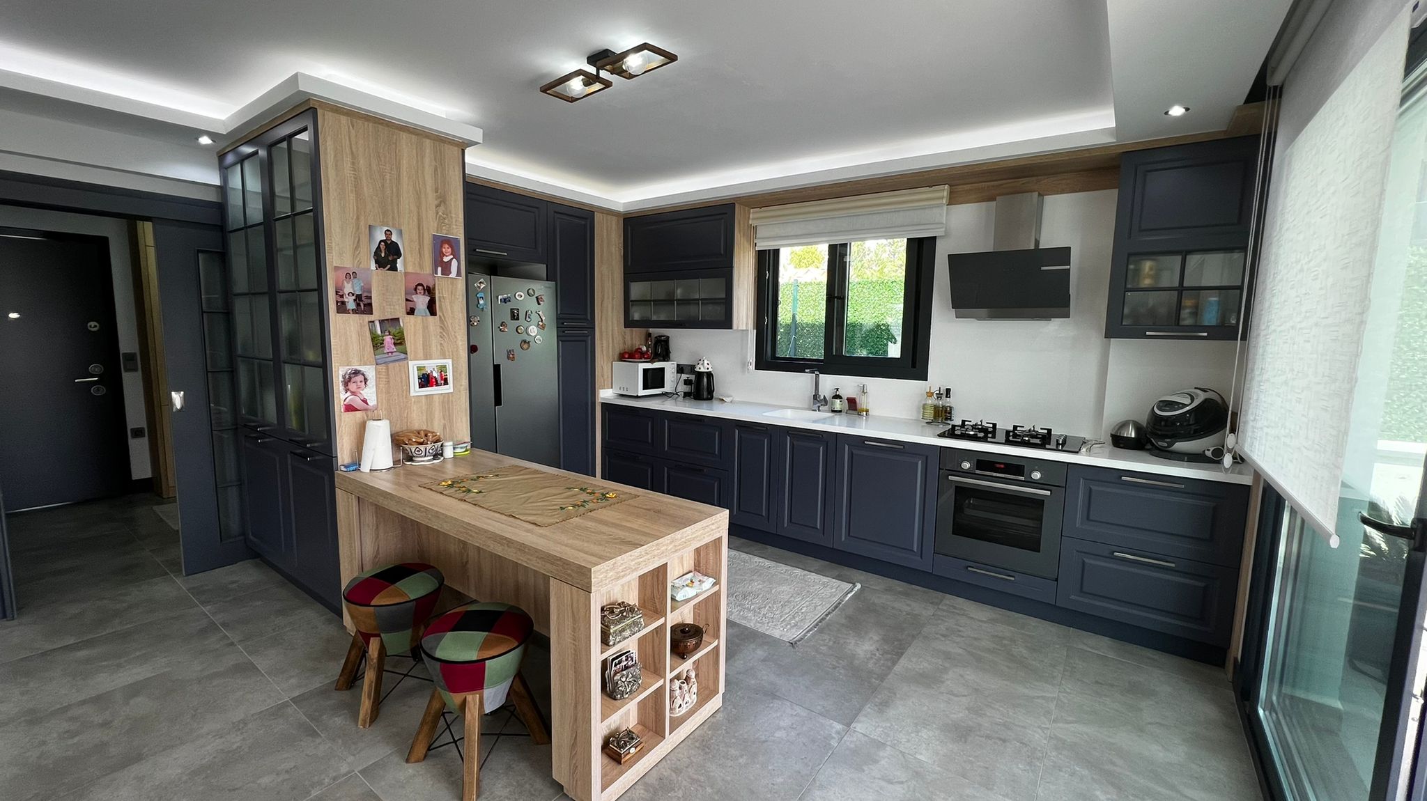 Villa Near Calis Beach