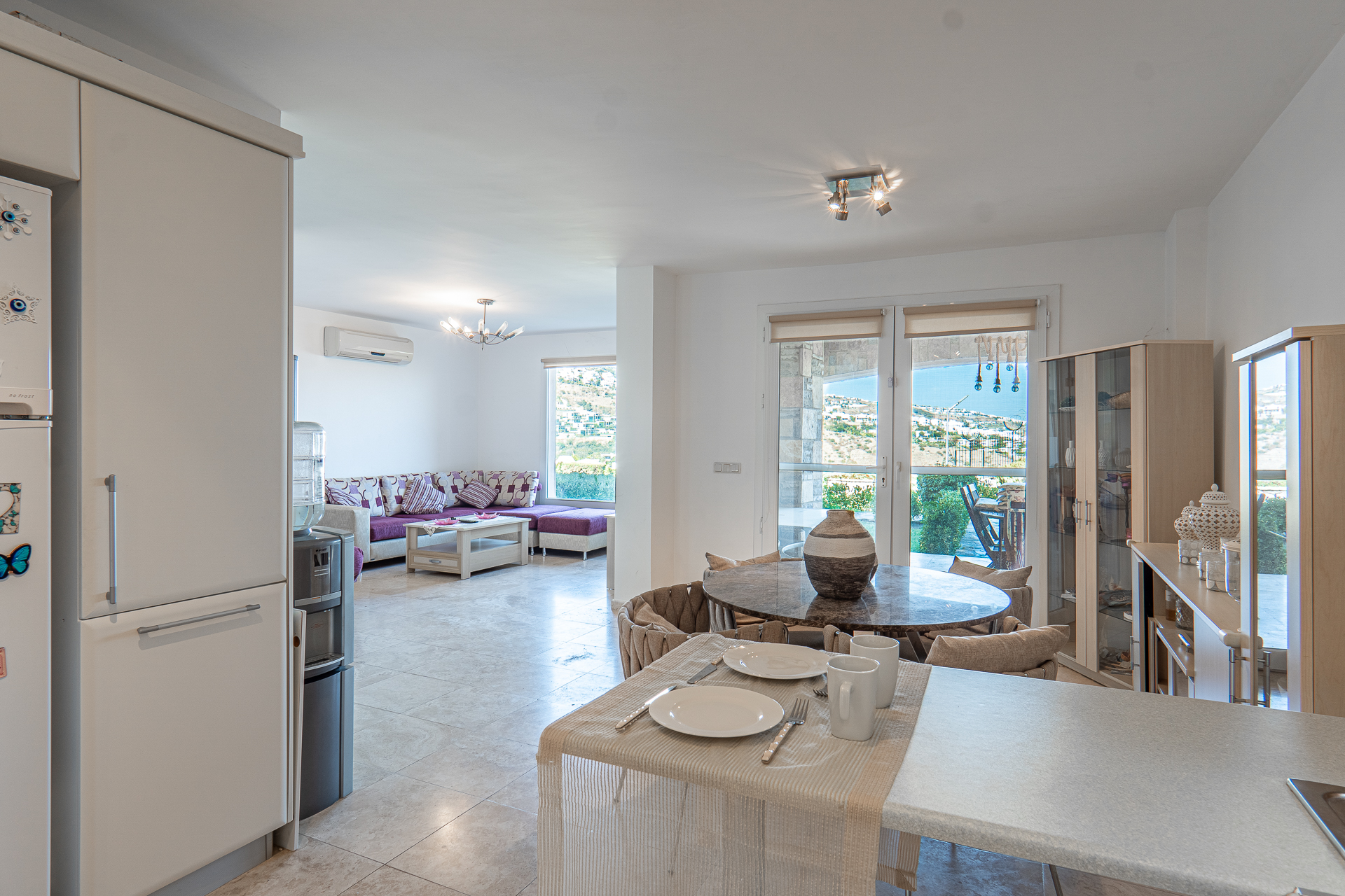 Stone Villa in Bodrum