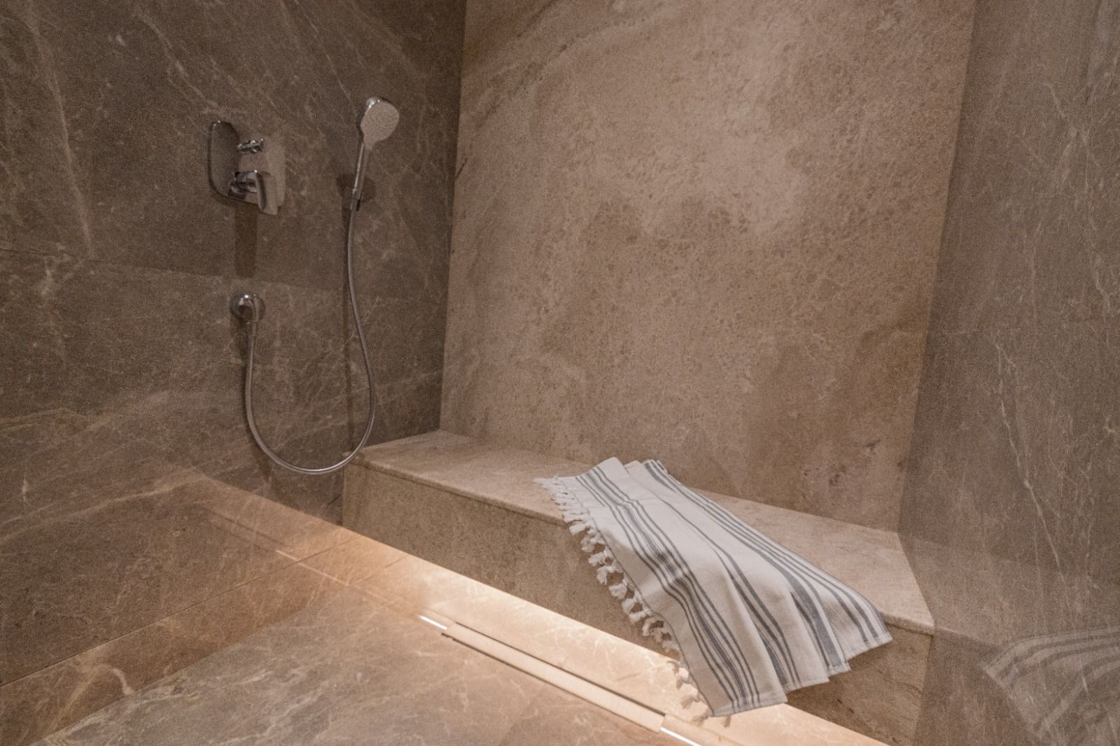 Luxury Villa in Yalikavak