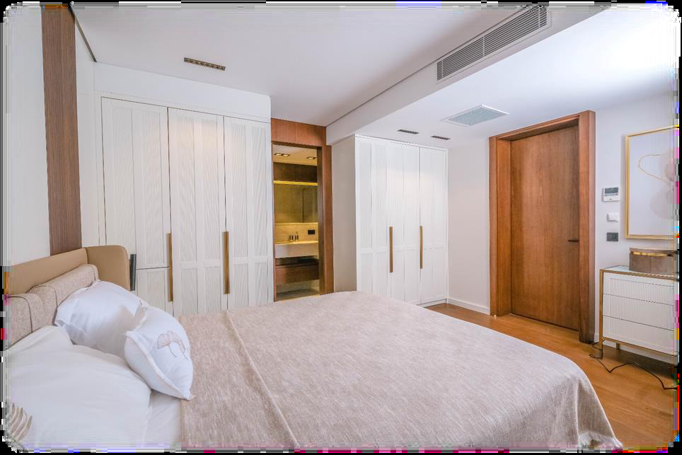 Bodrum Flats with Private Beach