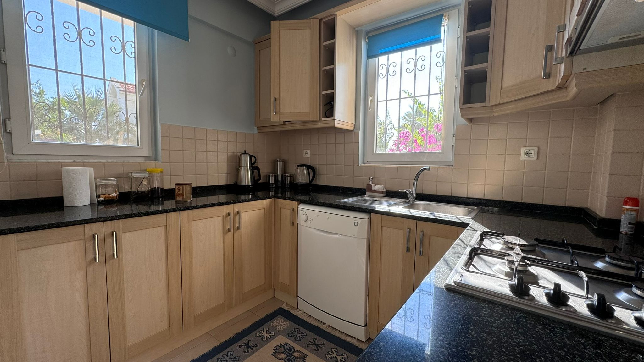 Spacious Villa in Koca Calis