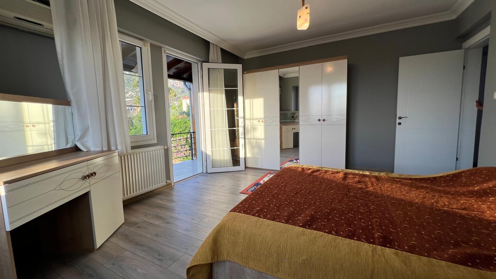 Citizenship Villa in Ovacik