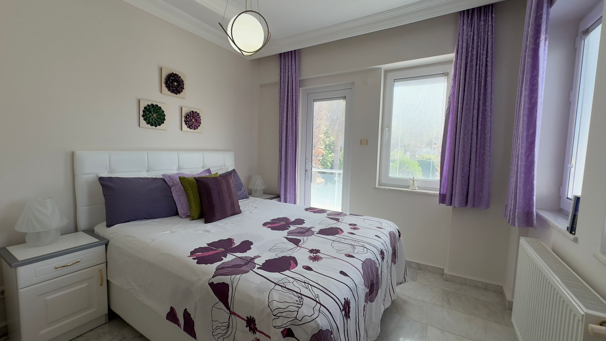 Superb Contemporary Villa in Ovacik