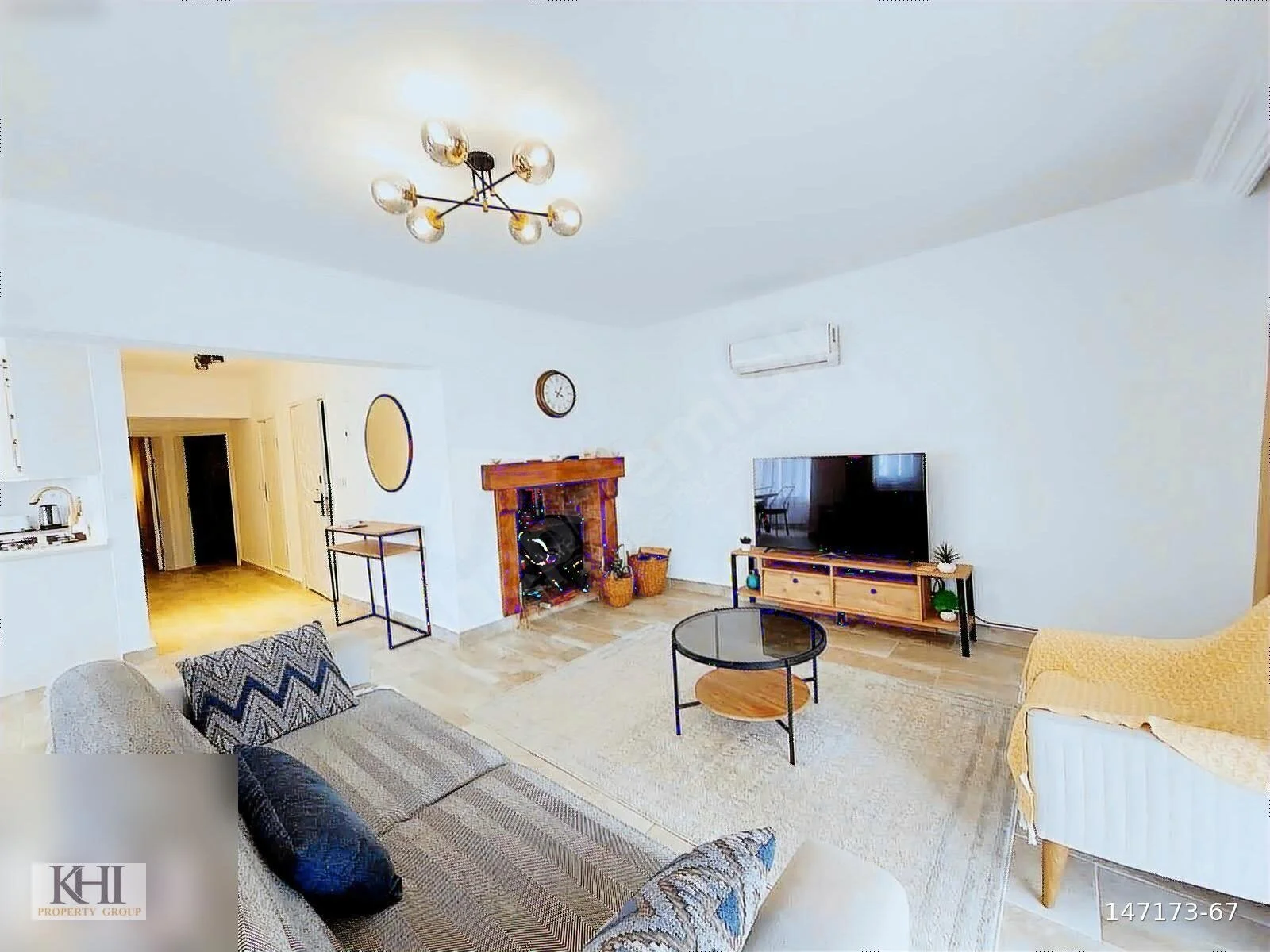Central Location Fethiye Apartment