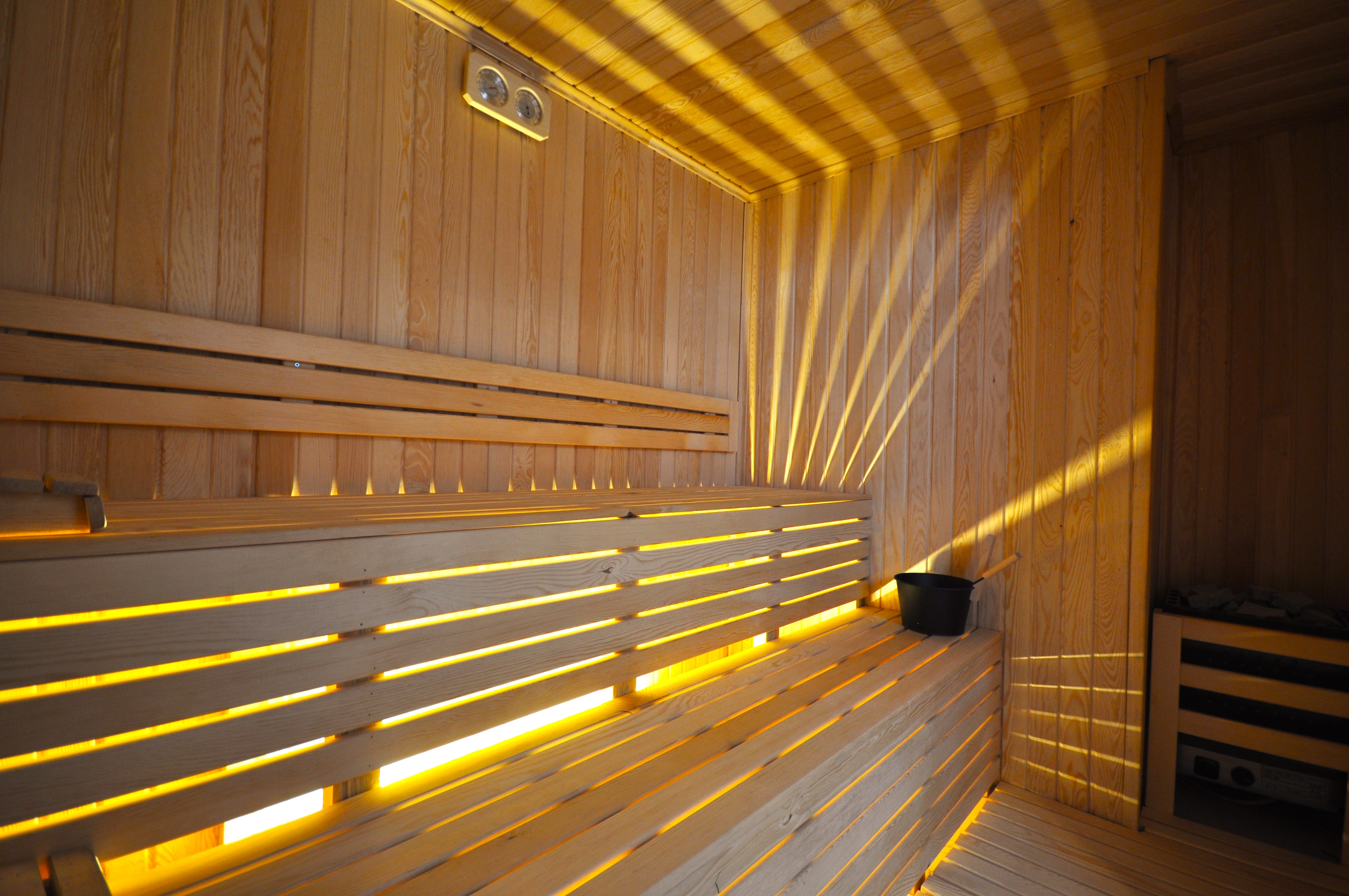 Modern Luxury Villas In Kalkan