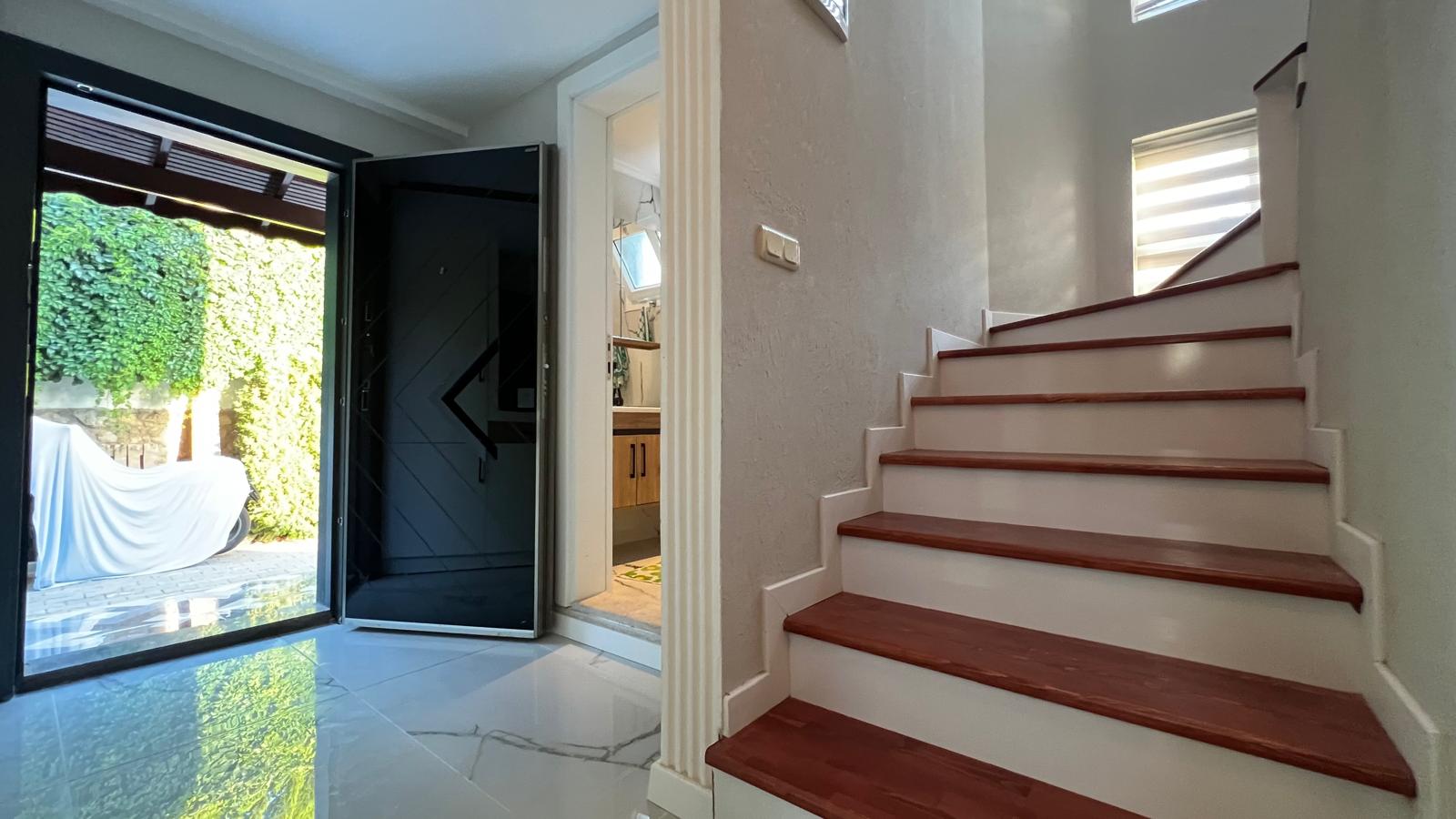 Citizenship Villa in Ovacik