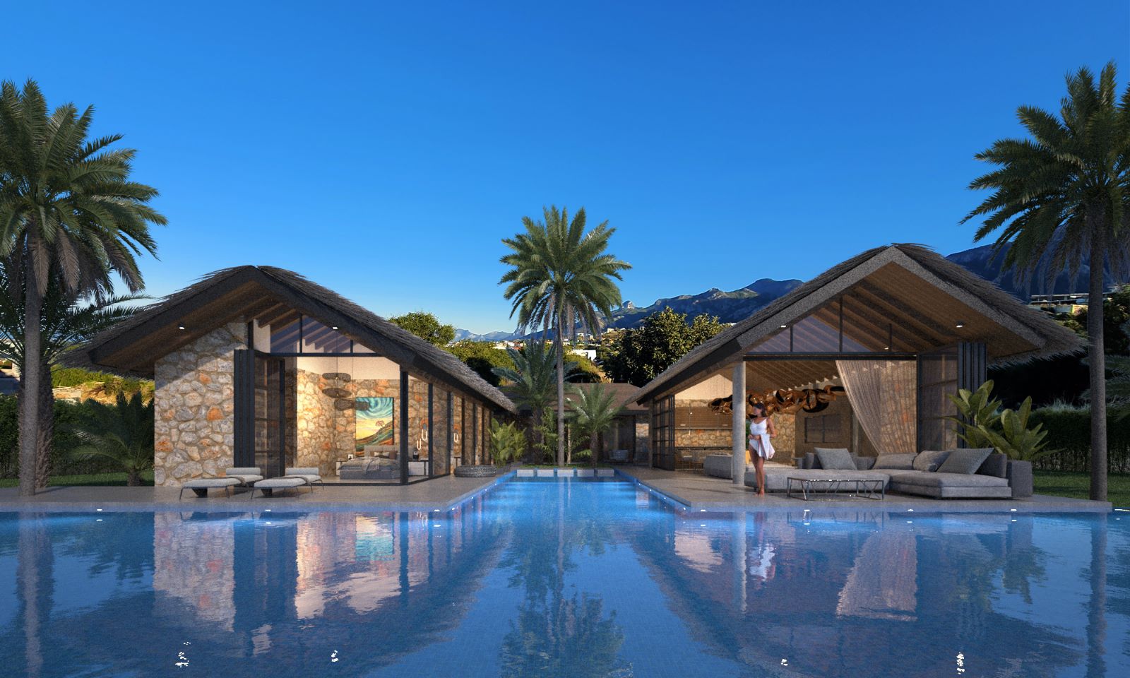 Prime Location Property in North Cyprus