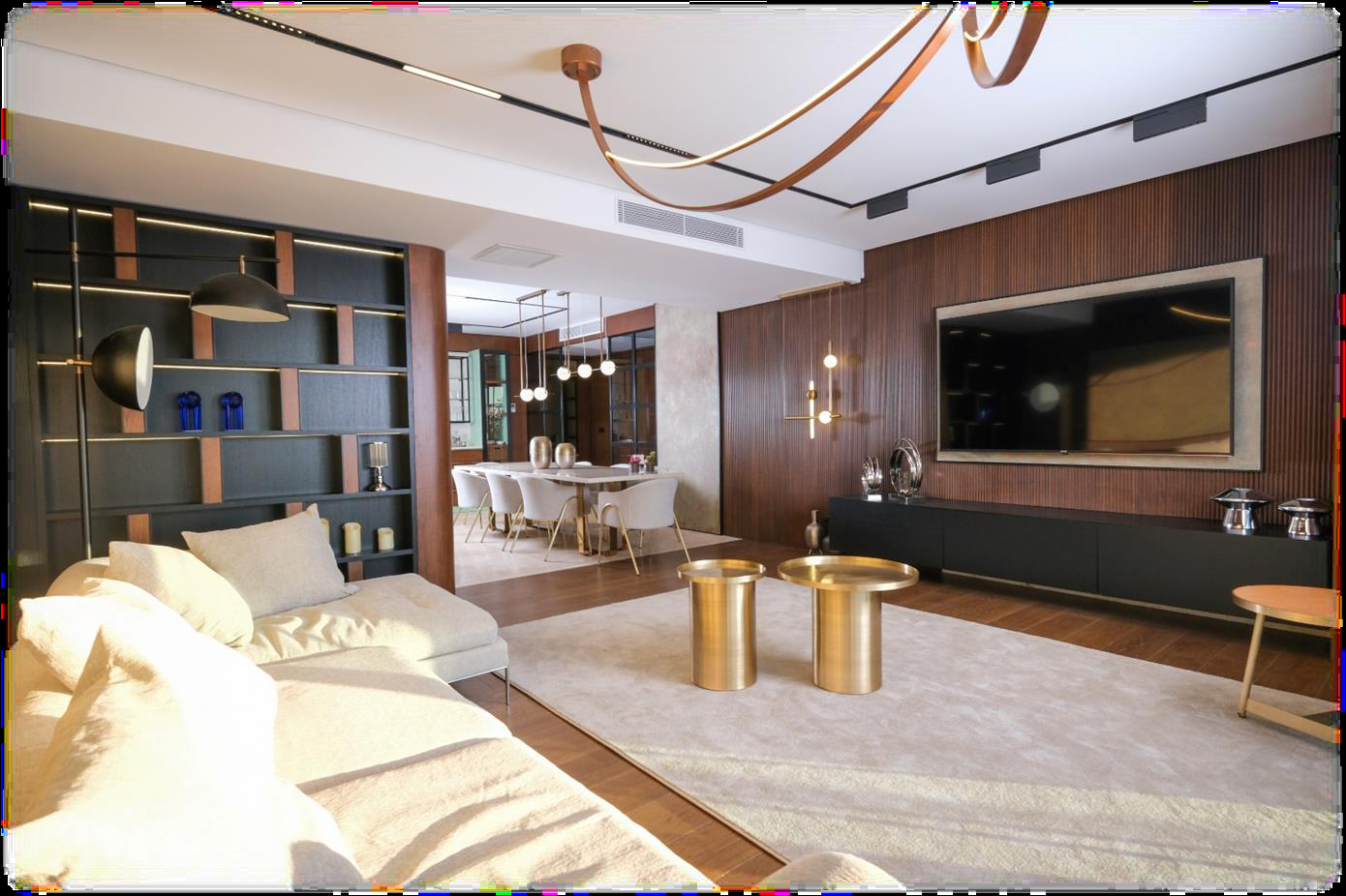 Bodrum Flats with Private Beach