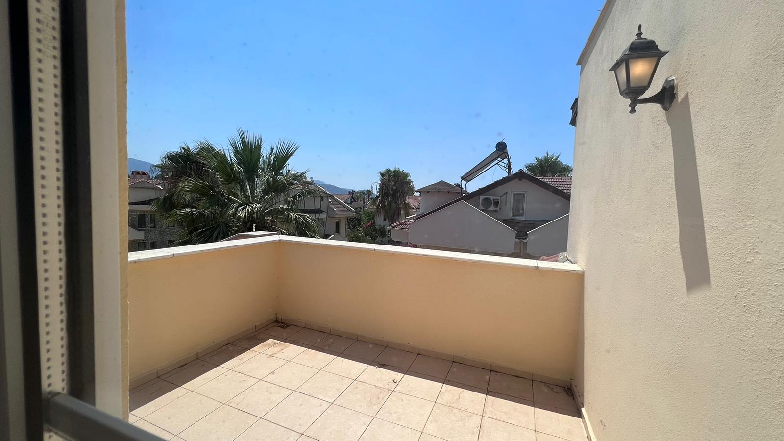 Large Detached Villa in Calis