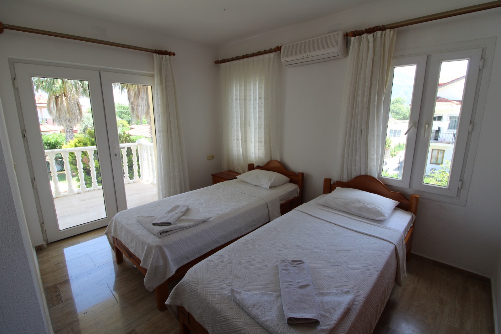 Stunning Central Location Villa