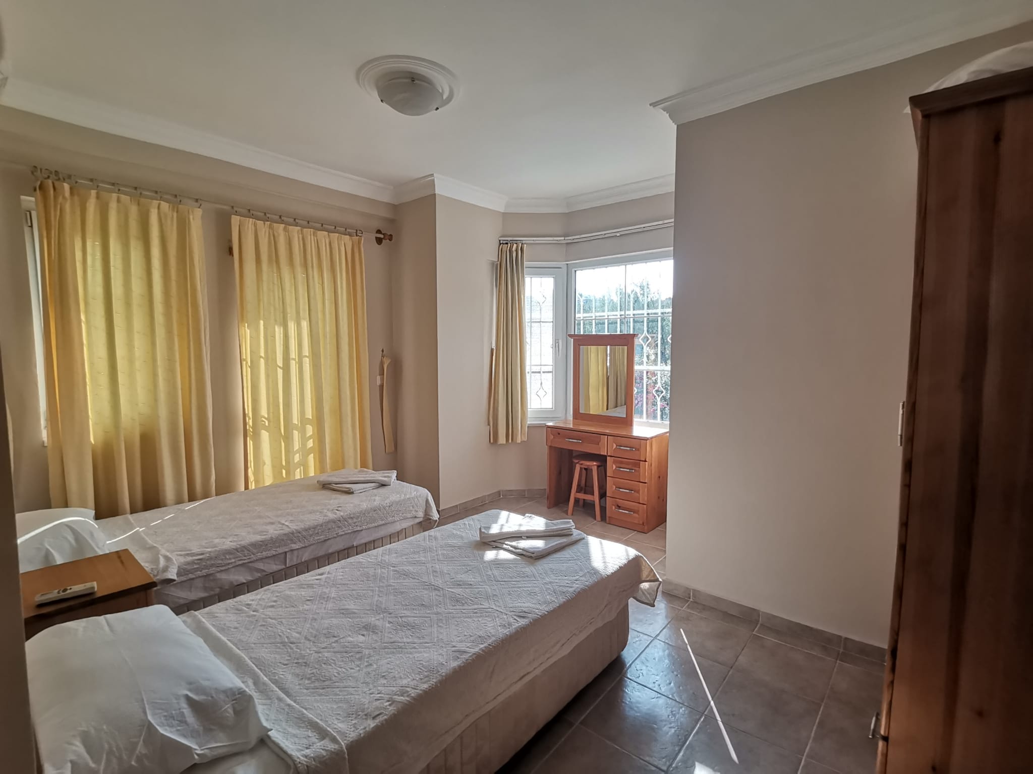 Private Villa near Calis Beach