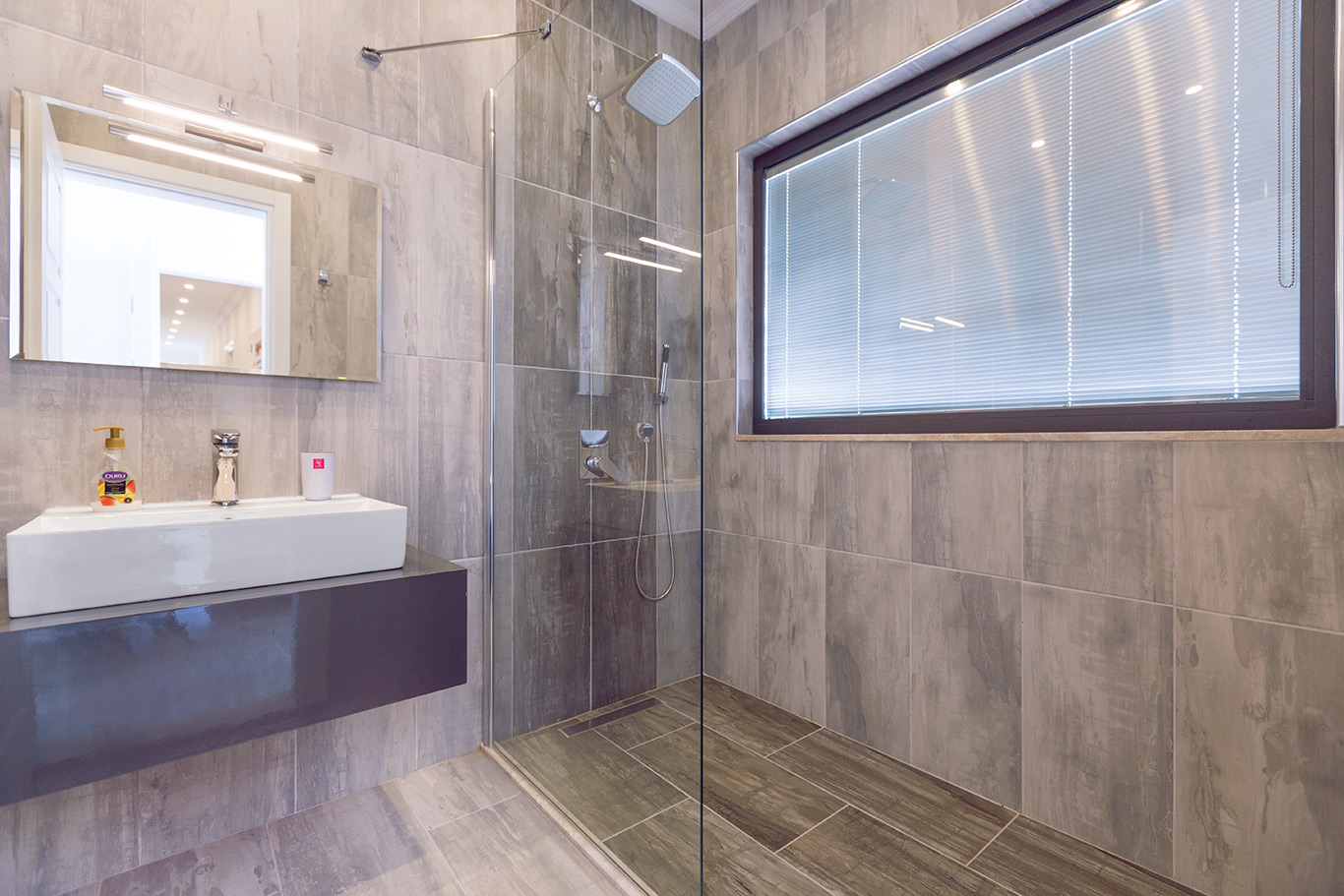 Luxury Panoramic Sea-View Villa