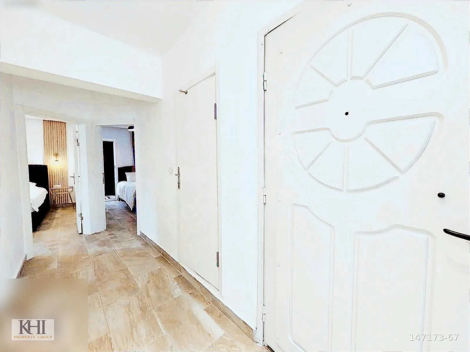 Central Location Fethiye Apartment