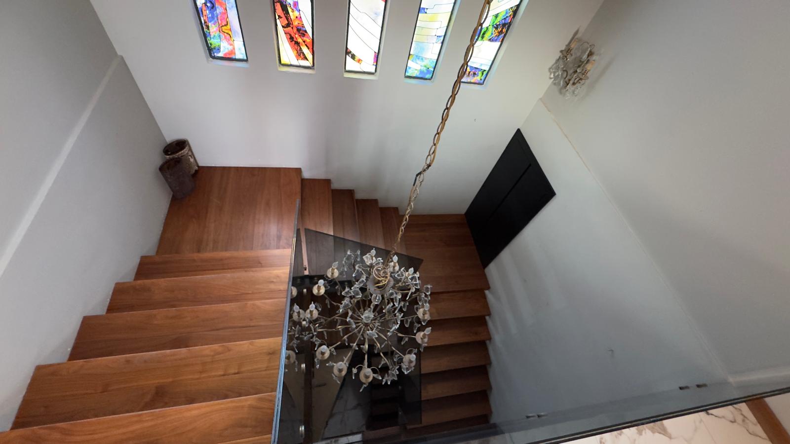 Stylish Sea-View Villa  in Bodrum