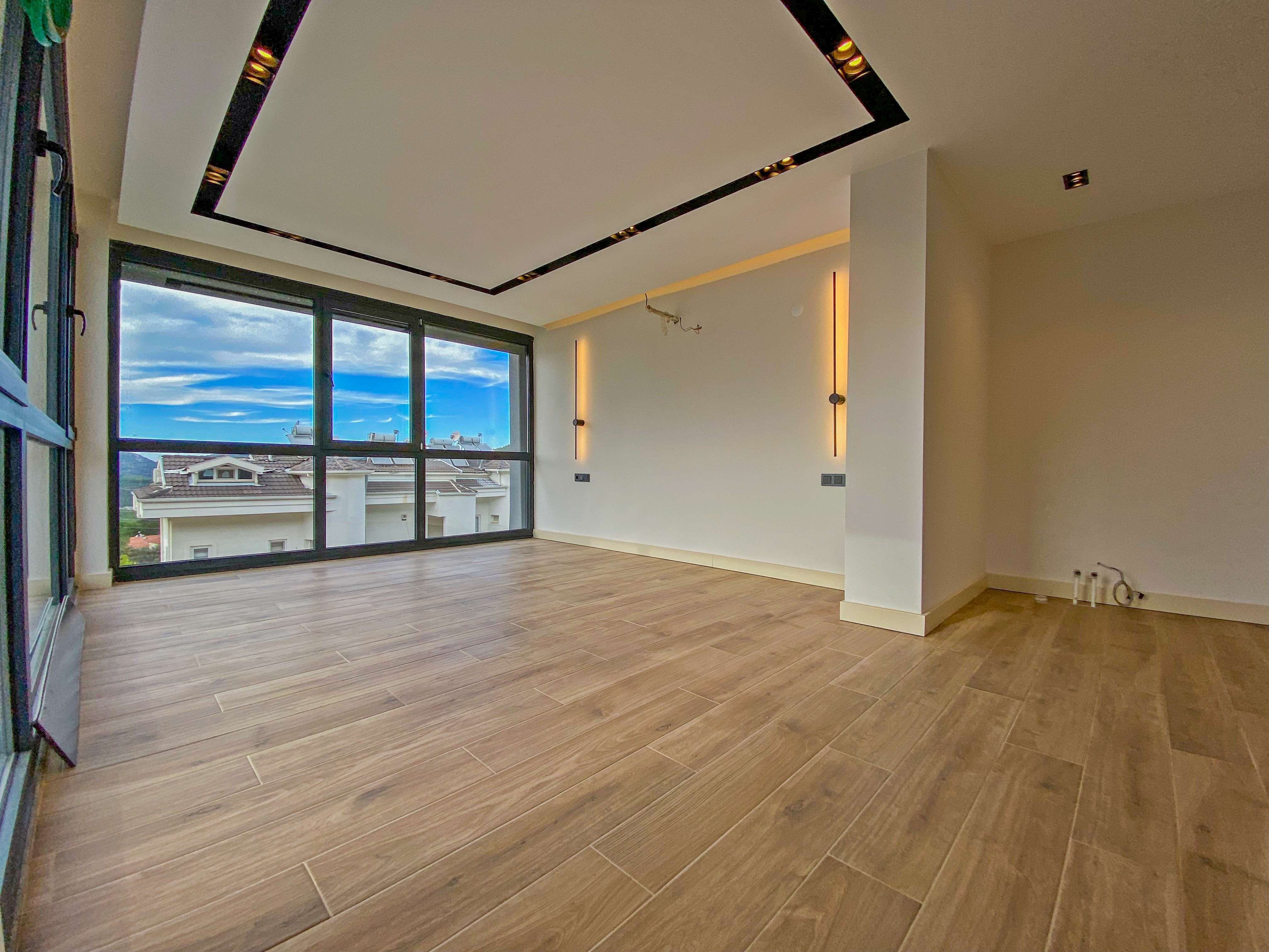 High Quality Villa in Ovacik