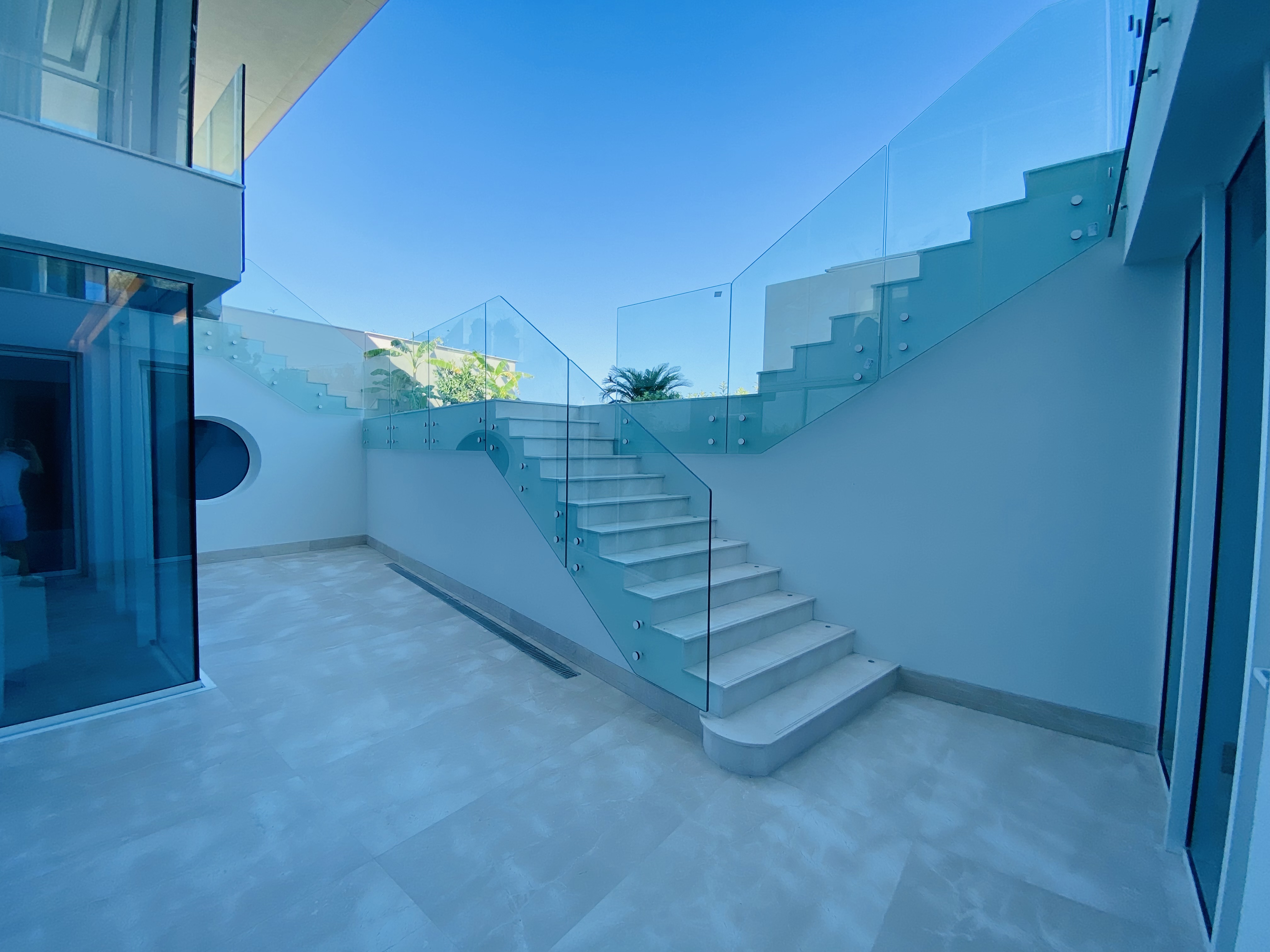 Modern Style Villas in Yalikavak