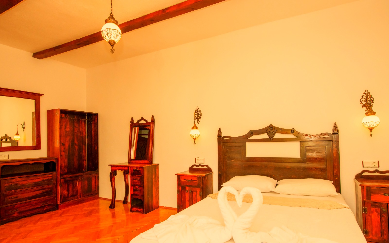 Stunning Property in Kayakoy