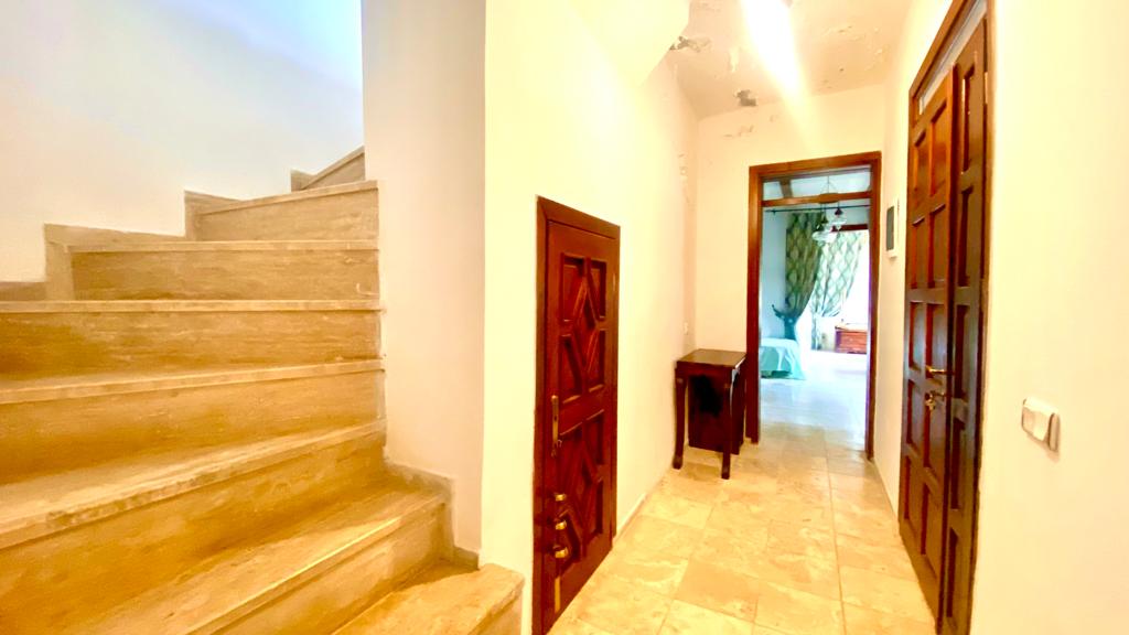 Stunning Property in Kayakoy