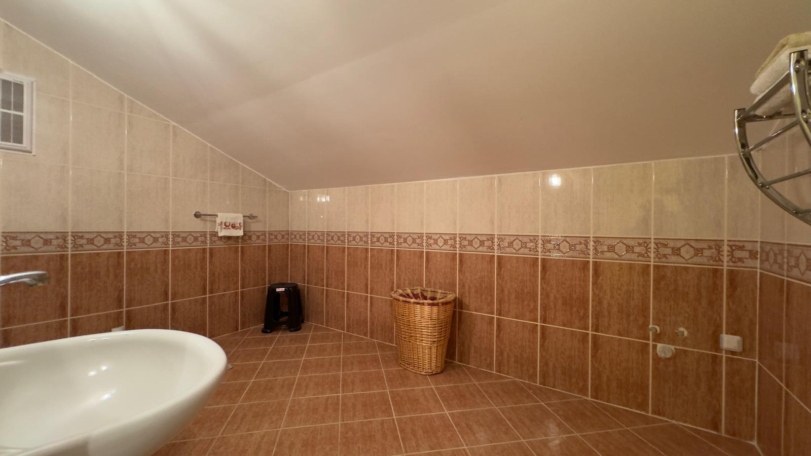 Family Duplex Apartment in Fethiye