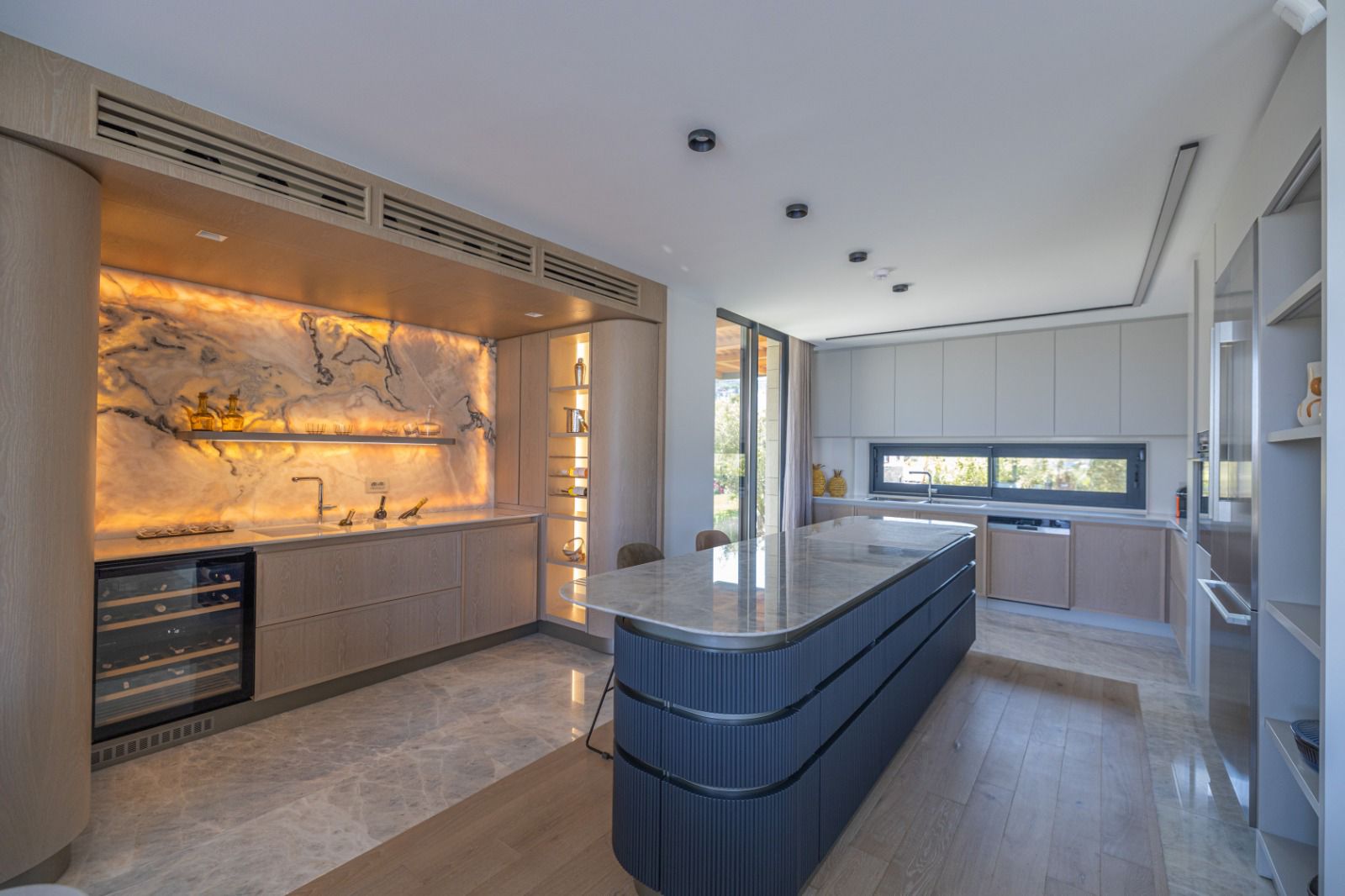 Luxury Villa in Yalikavak