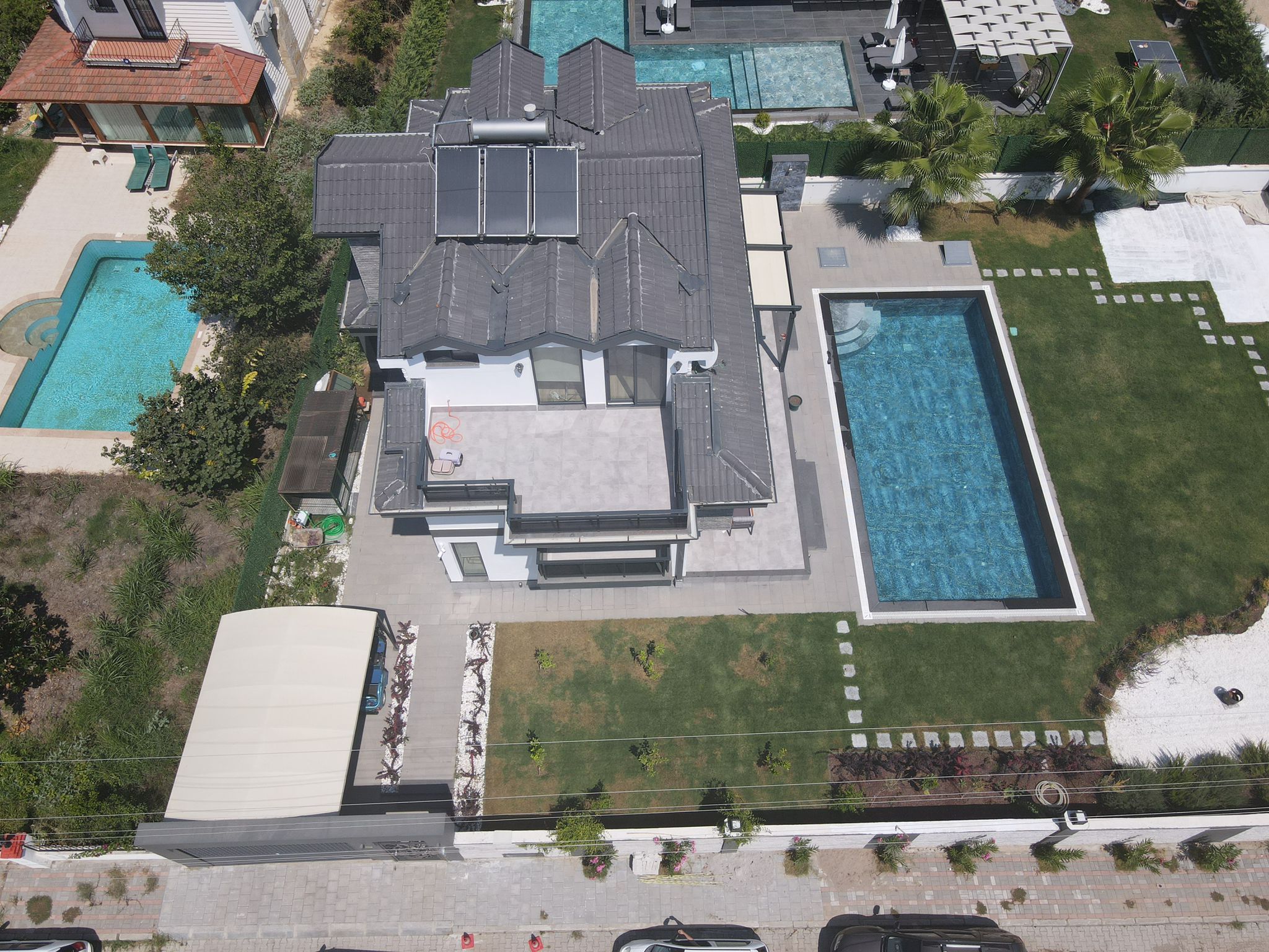 Villa Near Calis Beach