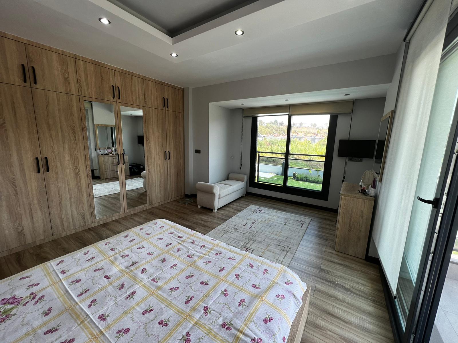 Villa Near Calis Beach