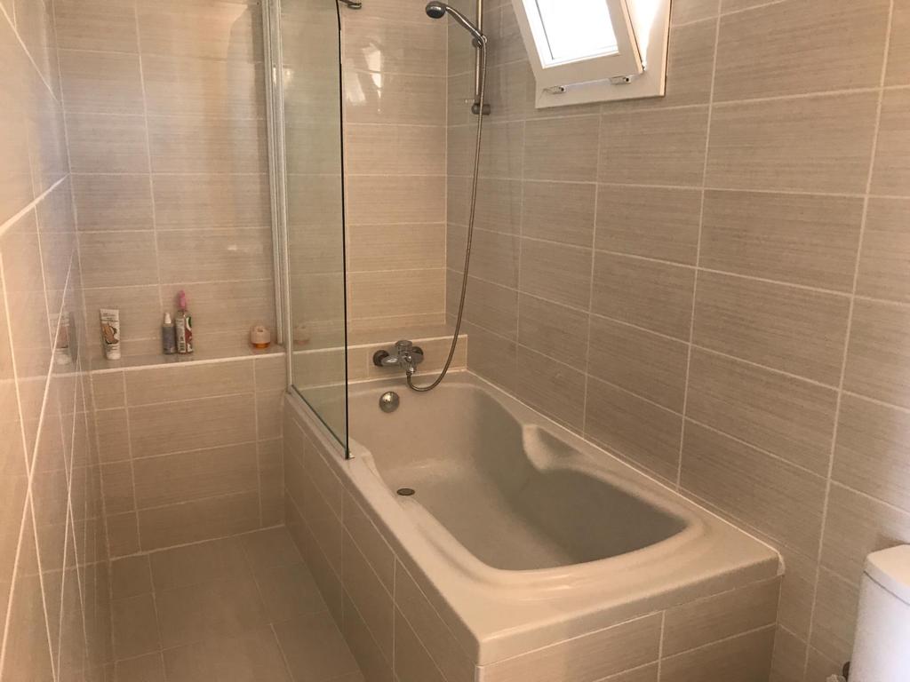 Large Sea-View Villa in Didim