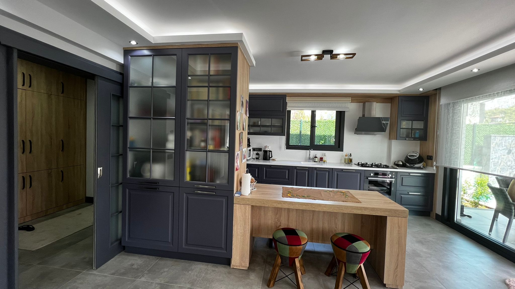 Villa Near Calis Beach