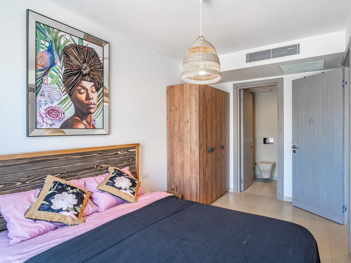 Apartments Near Yalikavak Marina